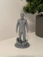 200% 0.2mm layer, 2 walls, 15% infill
