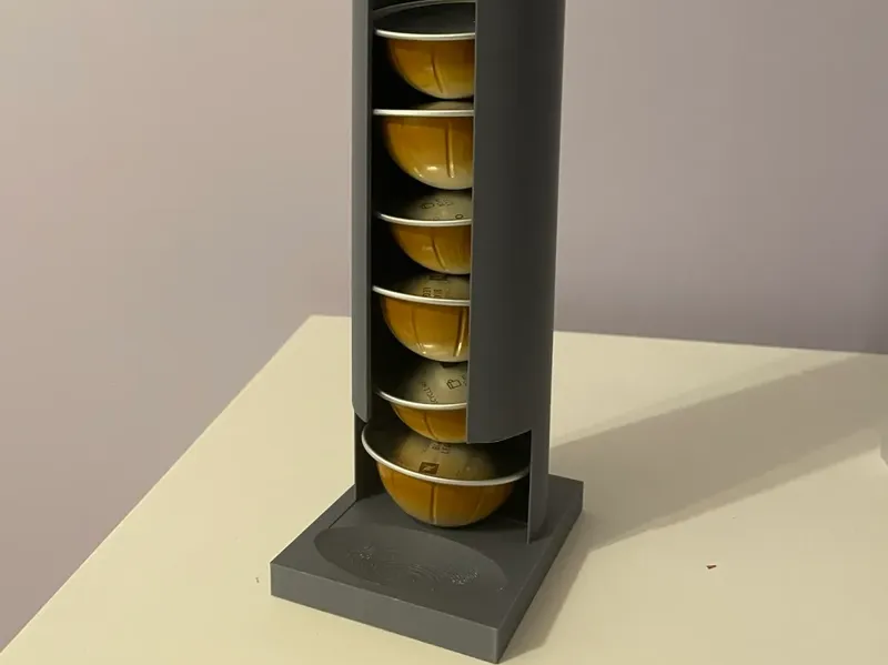 Nespresso Vertuo Holder - Support all Pod Size