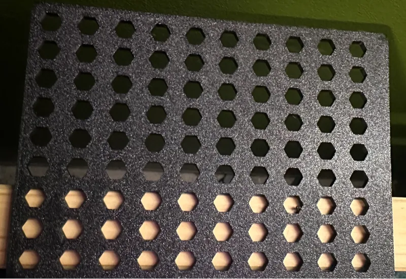 ikea bed shelf 