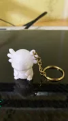 Keychain Version