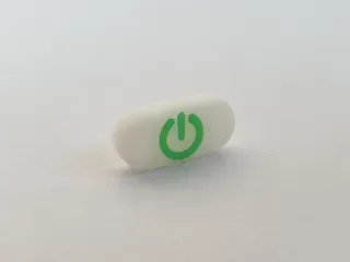 Button for Bambu Lab P1P/P1S - Free 3D Print Model - MakerWorld