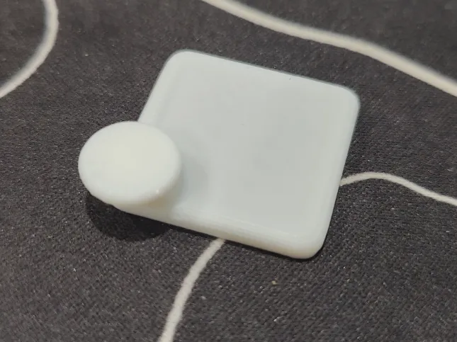 Flag Grommet 3M Mount