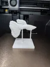 0.16mm layer, 2 walls, 15% infill