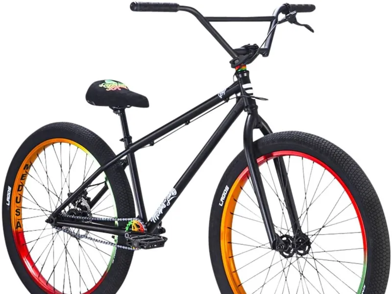 Modellino mafiabike medusa 