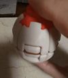 Compatible with HelixCore – Push-Spin Stress Relief Ball, 2 quick prints in 20 minutes