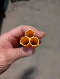 Douilles de rechange pour blaster Nerf SledgeFire — photo 5