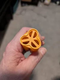 Douilles de rechange pour blaster Nerf SledgeFire — photo 2