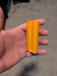 Douilles de rechange pour blaster Nerf SledgeFire — photo 7