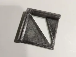 Pen Blank Center Finder