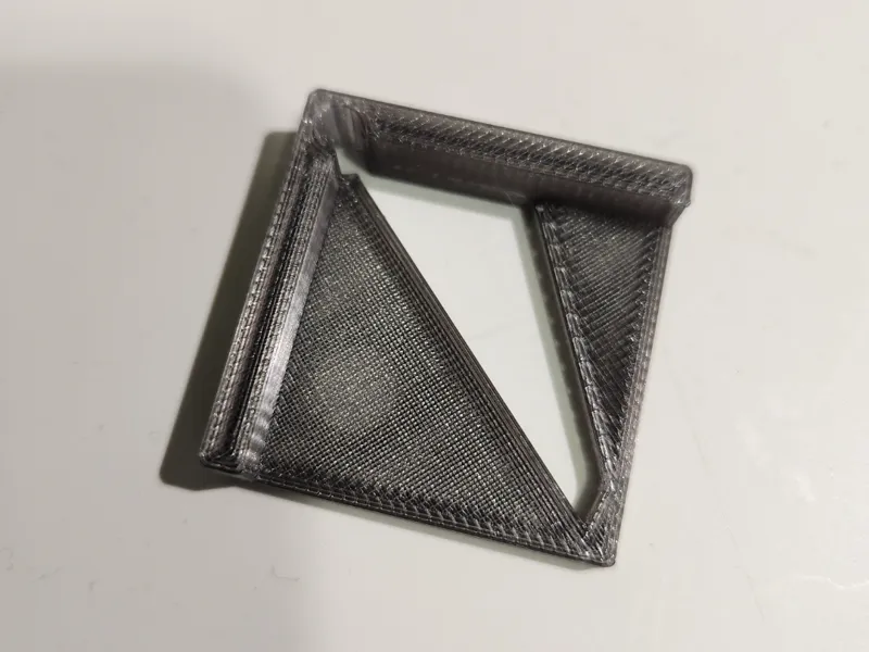 Pen Blank Center Finder