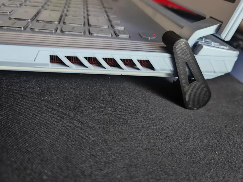 Laptop Stand - easy