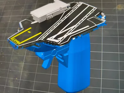 benchy shooter