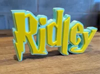 0.2mm layer, 2 walls, 8% infill