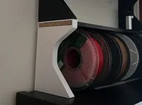 0.2mm layer, 2 walls, 5% infill