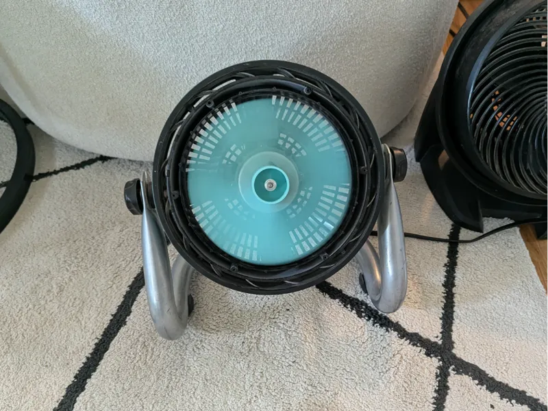 Vornado shop fan part