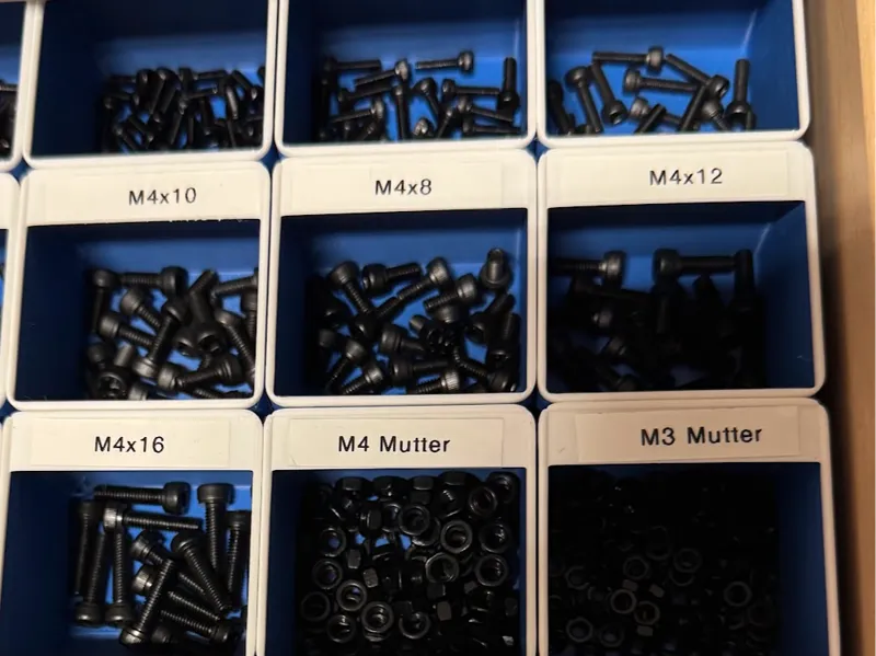 Organizerbox