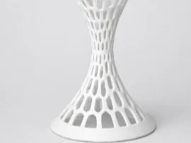 skinny vase