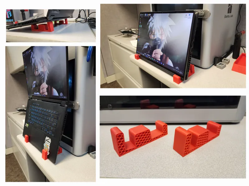 All Purpose Laptop Stand