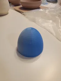 0.2mm layer, 2 walls, 15% Gyroid infill
