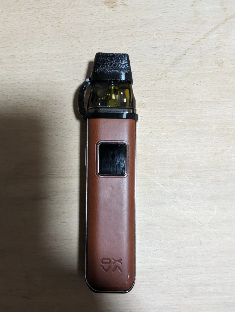 OXVA Slim Abdeckung
