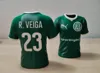 Raphael Veiga #23