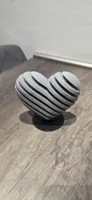 Herz Deko V2  0.2mm layer, 2 walls, 15% infill