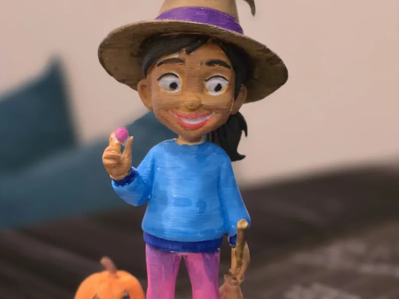 Little Witch