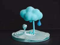 0.12mm 层高, 2 层墙, 15% 填充