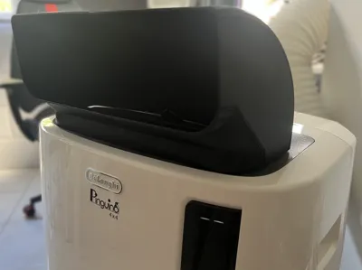 Diffuser for Pinguino De Longhi v3
