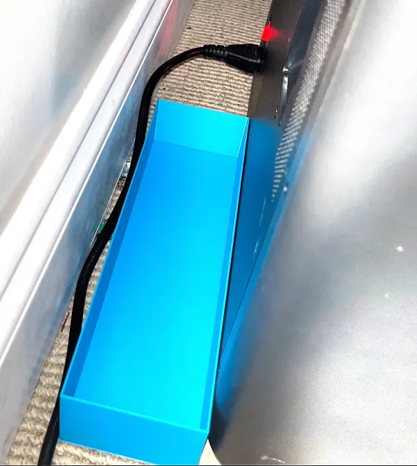 Simple and Fast poop bucket by Rilsteve MakerWorld