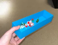 Bac de purge pour imprimante 3D — photo 1