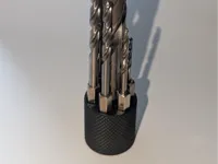 0.16mm layer, 2 walls, 15% infill