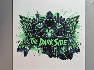 The Dark Side