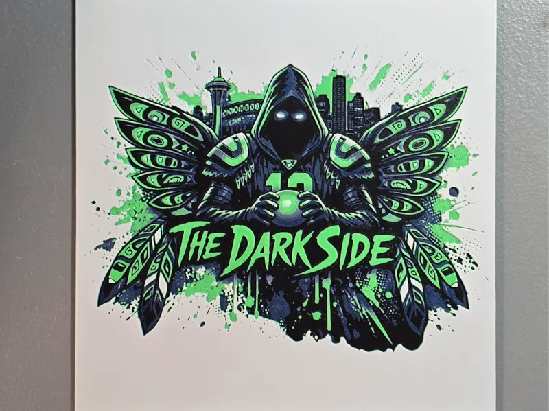 The Dark Side