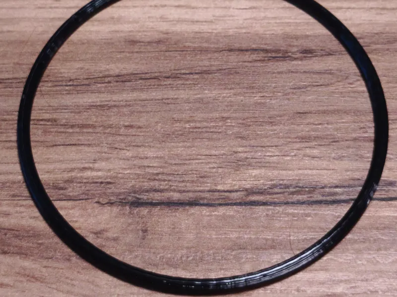 O-ring ISO3601-154
