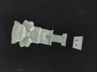 0.2mm 层高, 2 层墙, 10% 填充