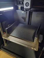 Goldwaschrinne 200mm ; 0.2mm layer, 4 walls, 35% infill