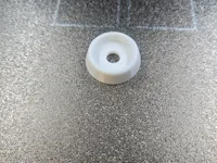 0.2mm layer, 2 walls, 100% infill