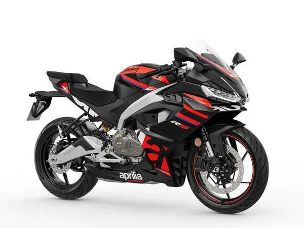 APRILIA RS 457