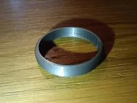 0.08mm layer, 2 walls, 15% infill