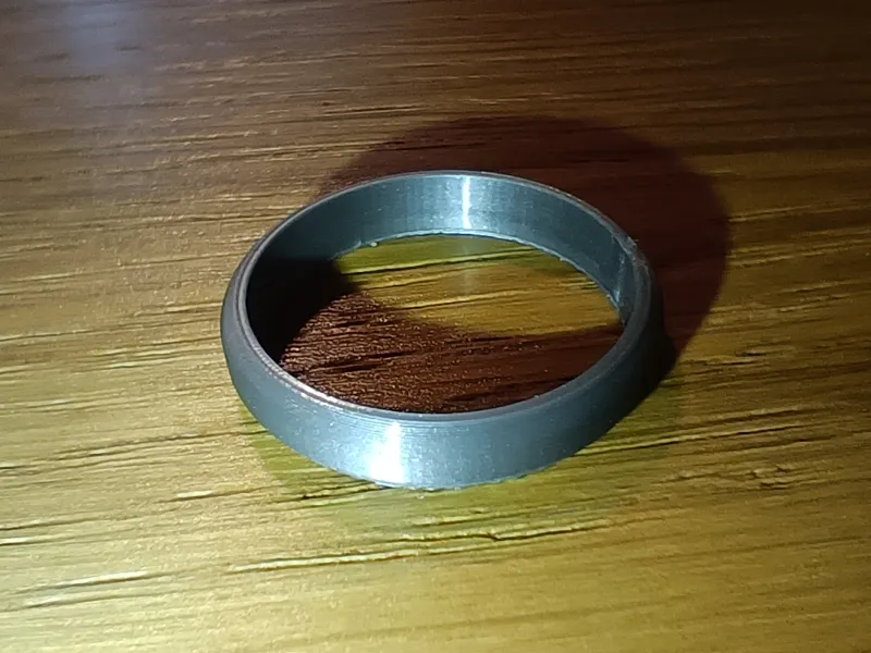 Anillo Sencillo