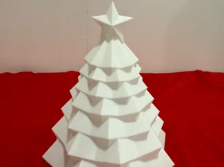 Christmas Tree v3s