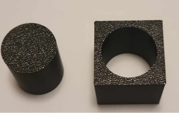 Objet fidget satisfaisant