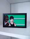 Little Mac only