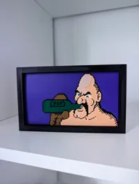 Soda Popinski only