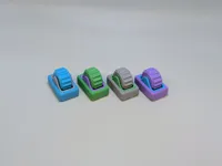 Scroll Wheel