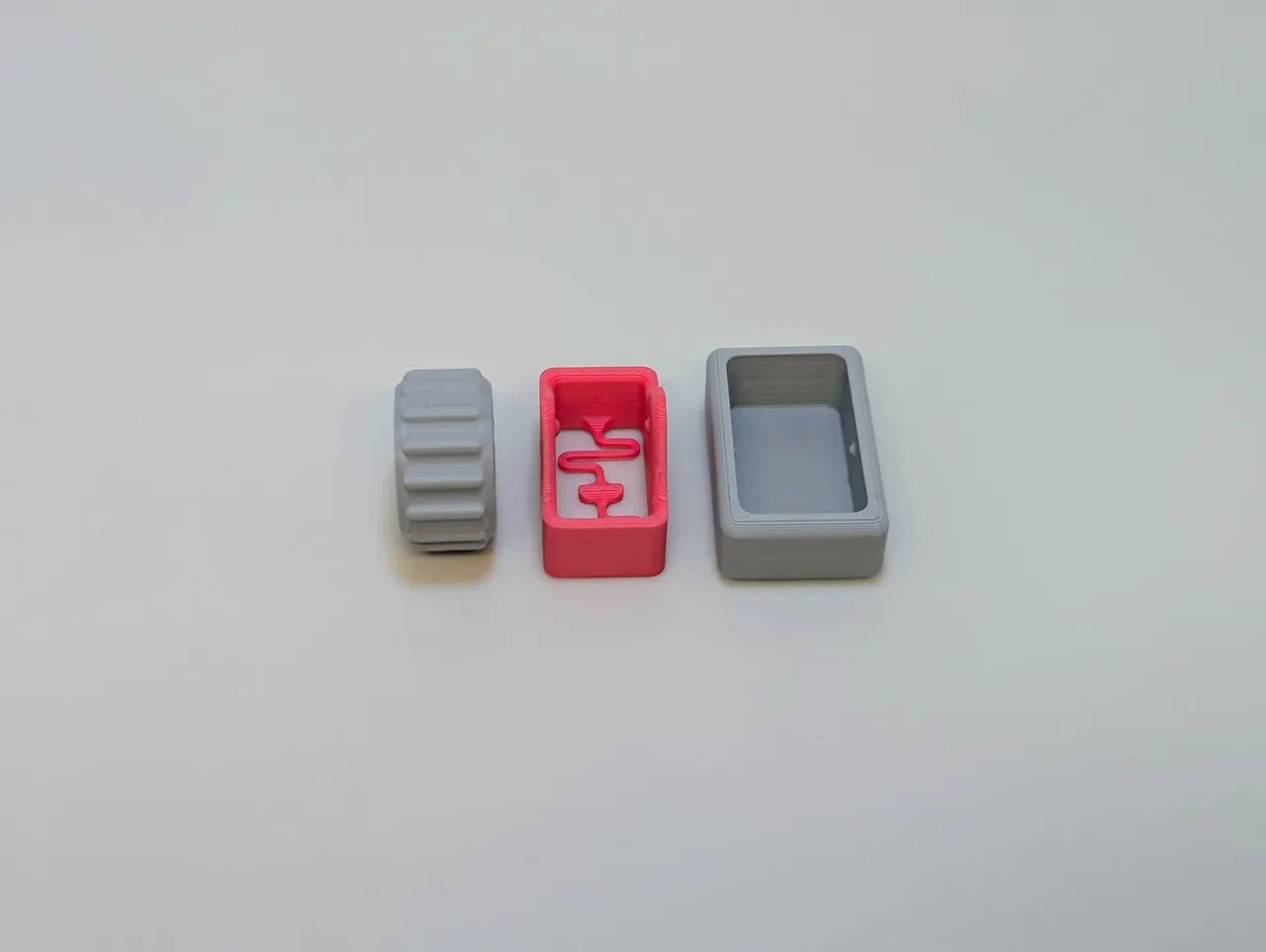 Scroll Wheel Fidget Clicker view 3