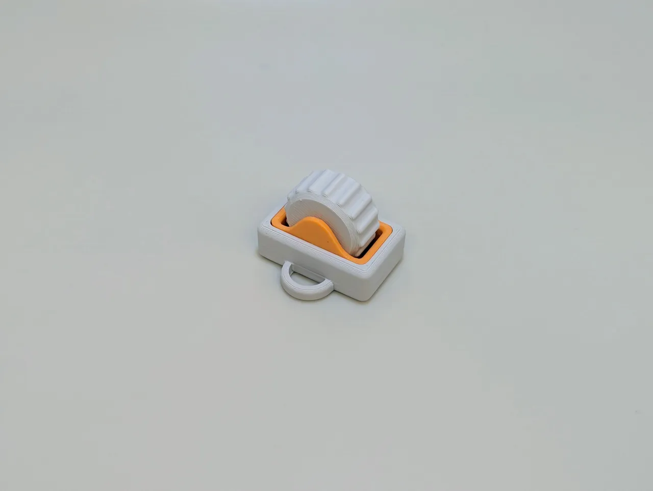 Scroll Wheel Fidget Clicker view 2