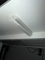 0.2mm layer, 1 walls, 5% infill