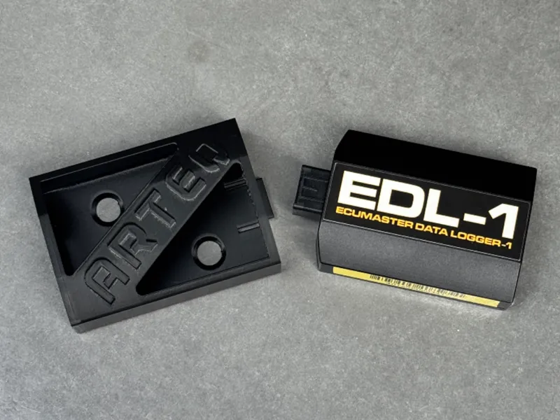 ECU Master EDL-1 Datalogger holder